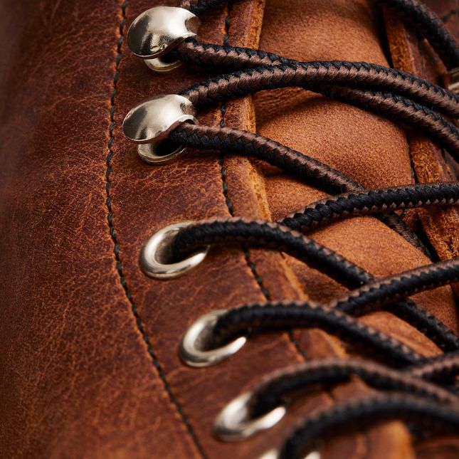 
                      
                        Red Wing Heritage Iron Ranger #8085- Copper Rough & Tough
                      
                    