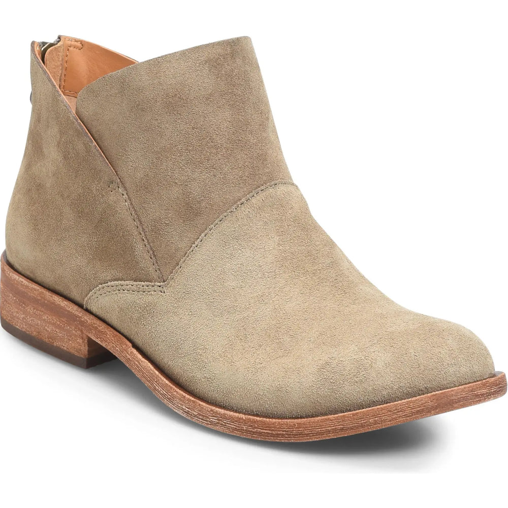 
                      
                        Kork-Ease Ryder Ankle Boot - Taupe/Marmotta Suede
                      
                    