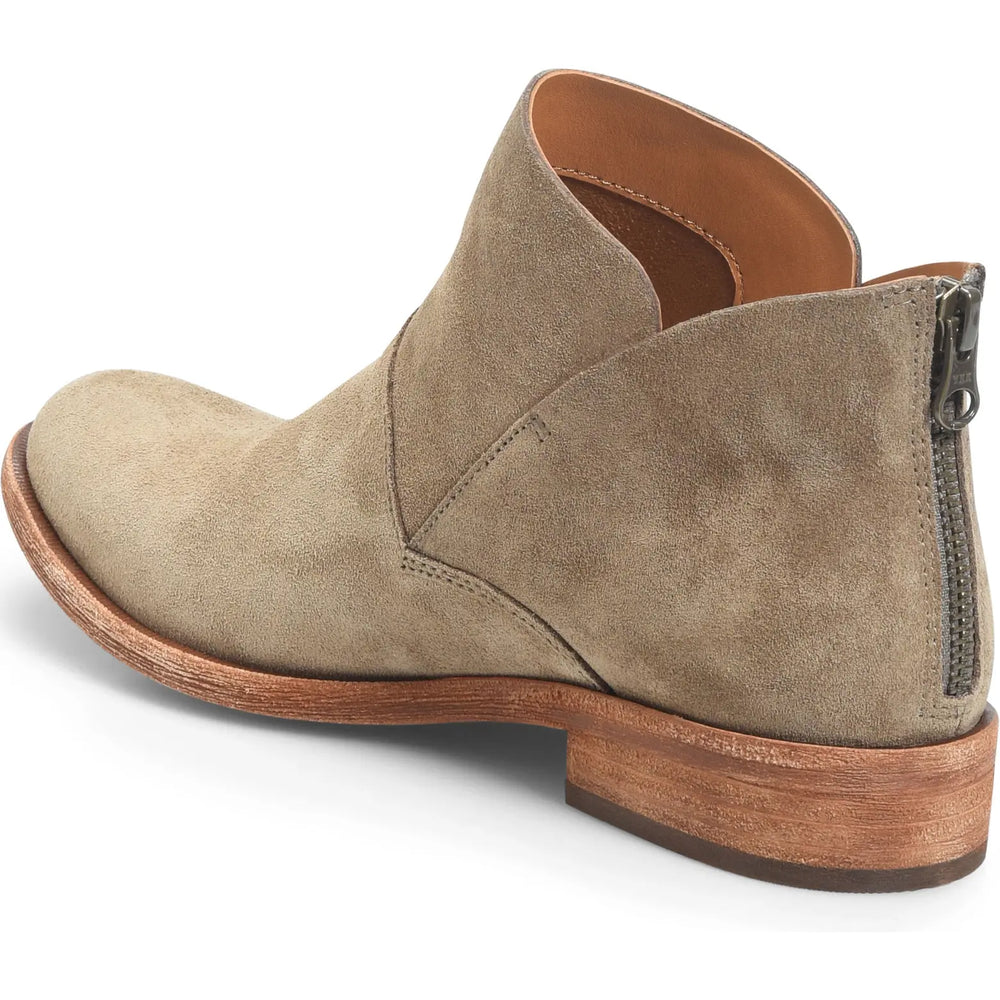 
                      
                        Kork-Ease Ryder Ankle Boot - Taupe/Marmotta Suede
                      
                    