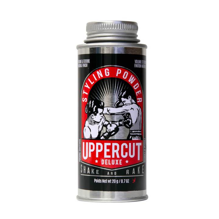 Uppercut Deluxe Styling Powder