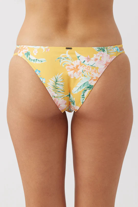 
                      
                        O'Neill Tulum Tropical Cardiff Bikini Bottoms - Sahara
                      
                    