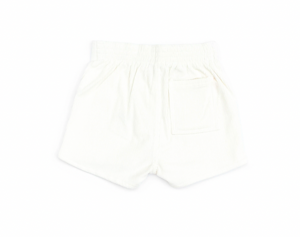 
                      
                        Hammies Short - White
                      
                    