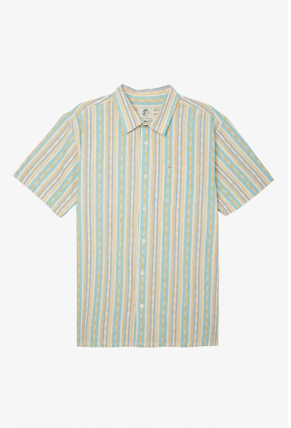 O'Neill Caravan Originals Shirt - Cream