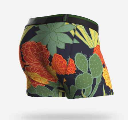 BN3TH Classic Trunk 3.5" - Desert Bloom/Dark Navy