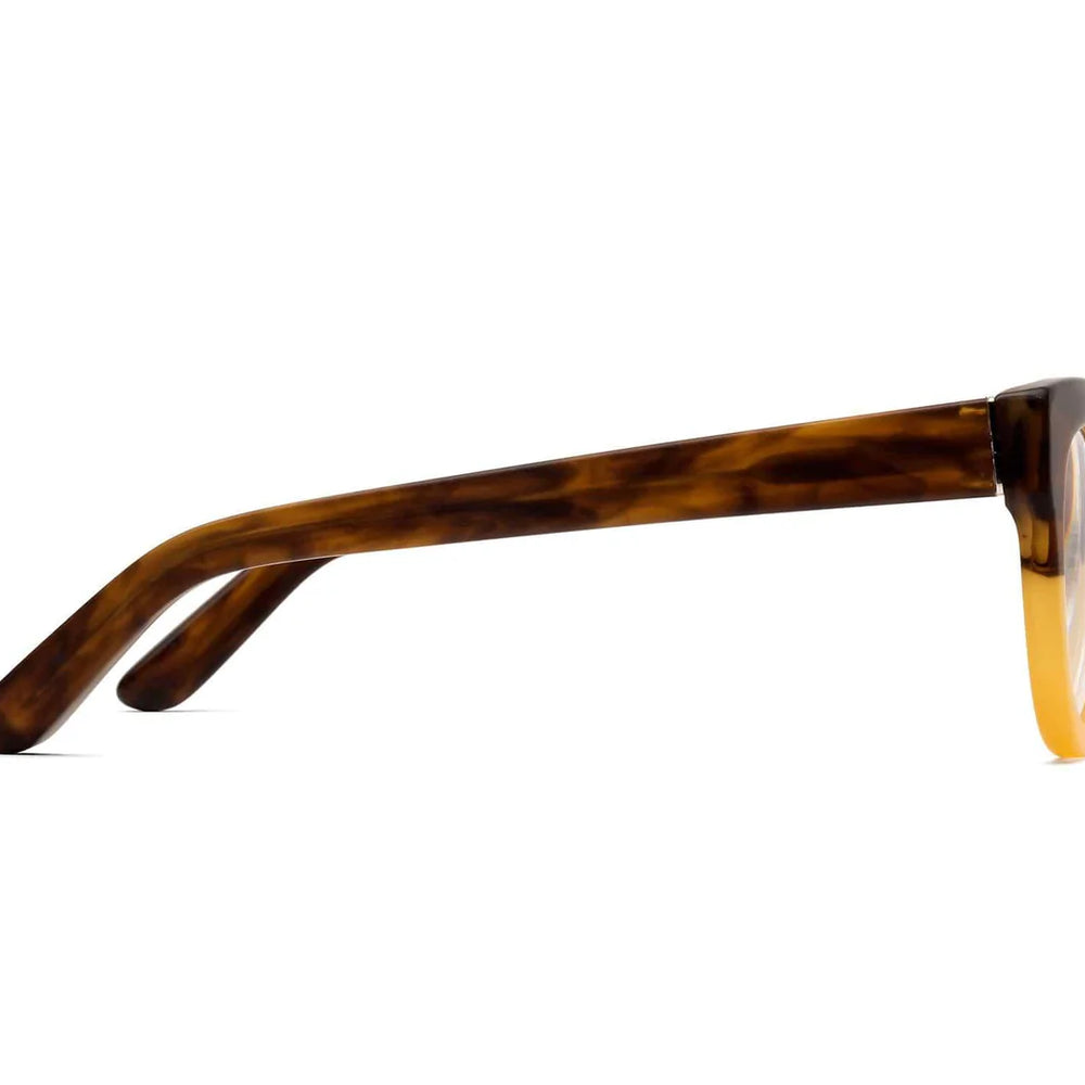
                      
                        CADDIS D28 Reading Glasses - Bullet Coffee
                      
                    