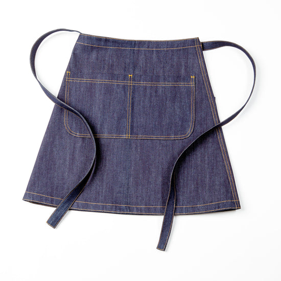 Tove Wear Maker Skirt Short - Raw