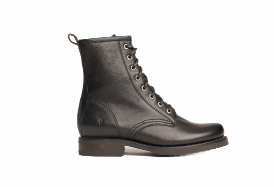 Load image into Gallery viewer, Frye Women&amp;#39;s Combat Boots
