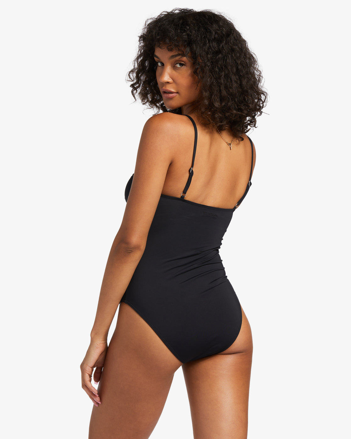 Billabong Sol Searcher One-Piece Swimsuit