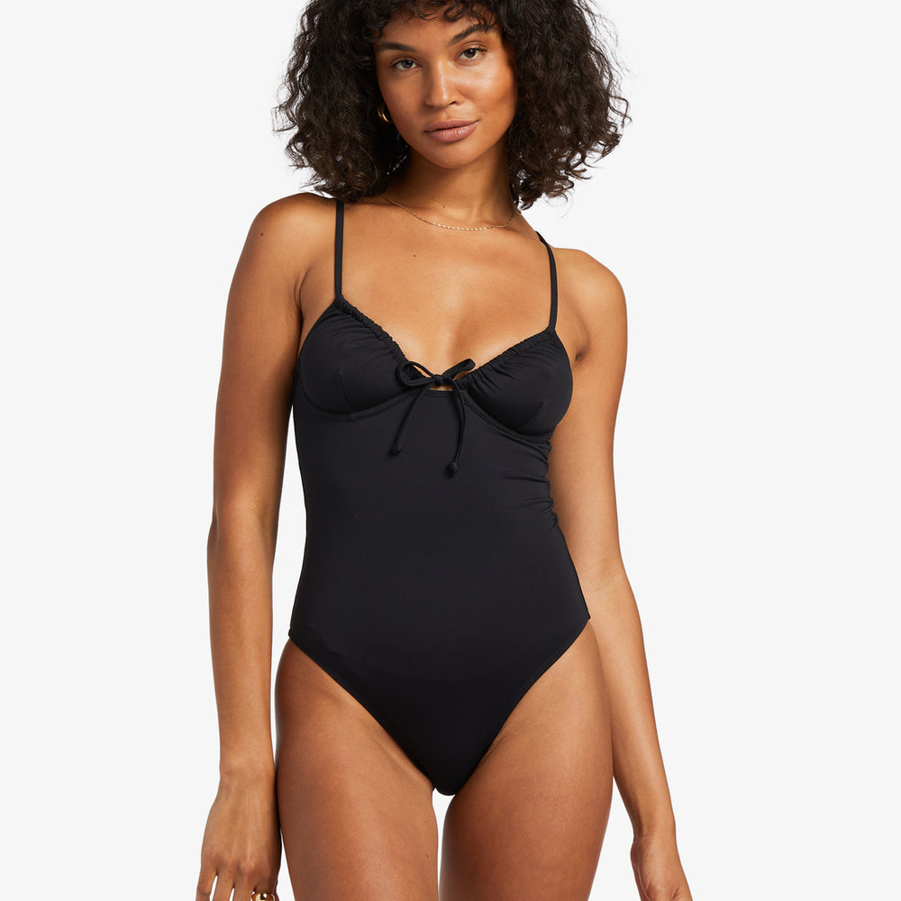 
                      
                        Billabong Sol Searcher One-Piece Swimsuit
                      
                    