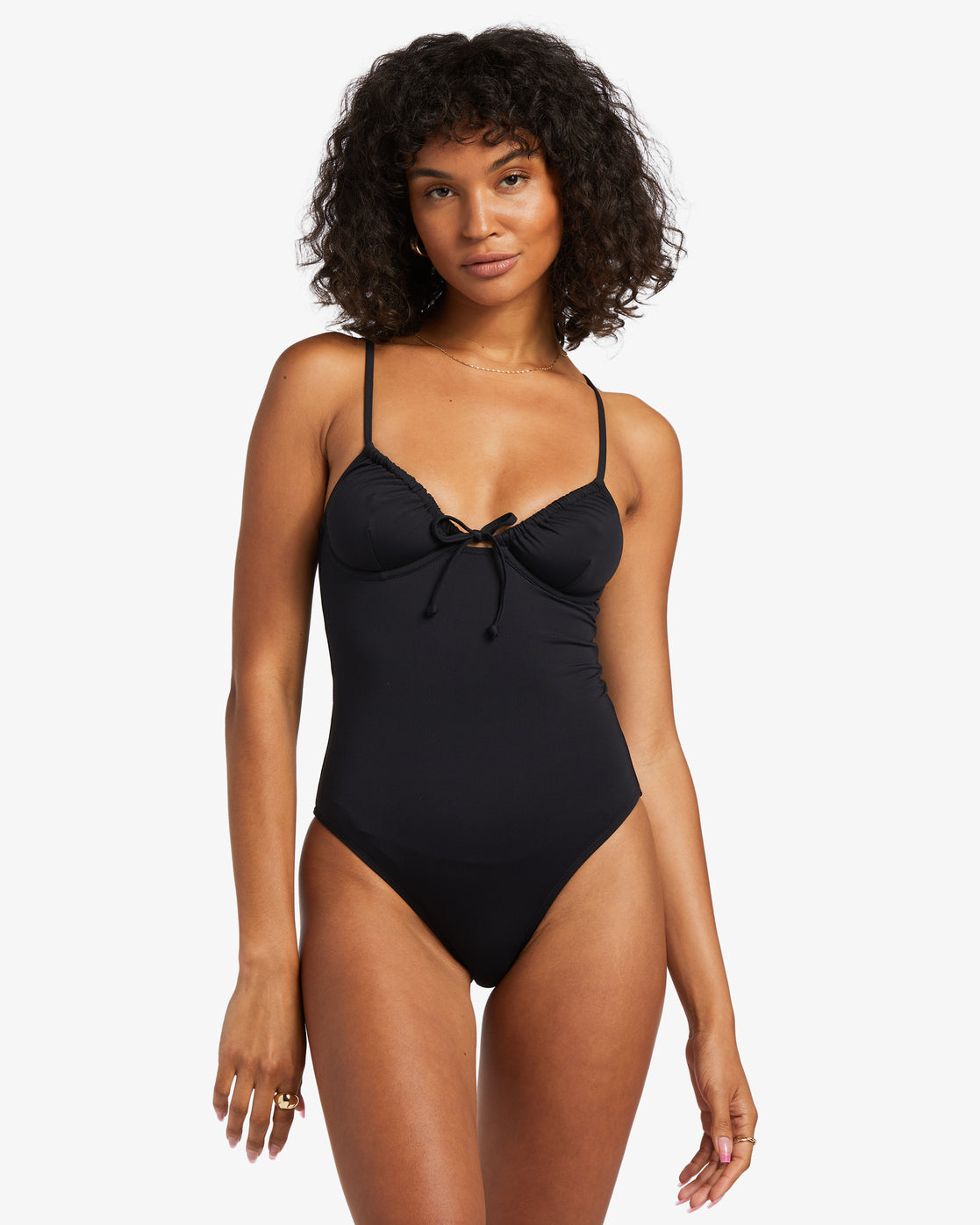 Billabong Sol Searcher One-Piece Swimsuit