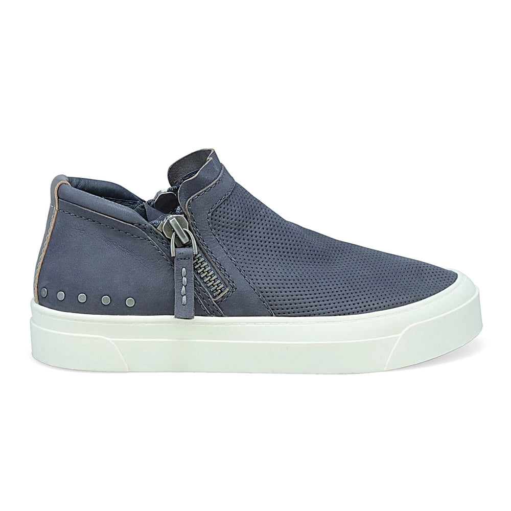 
                      
                        Miz Mooz Arret Slip-On Sneaker - Slate
                      
                    