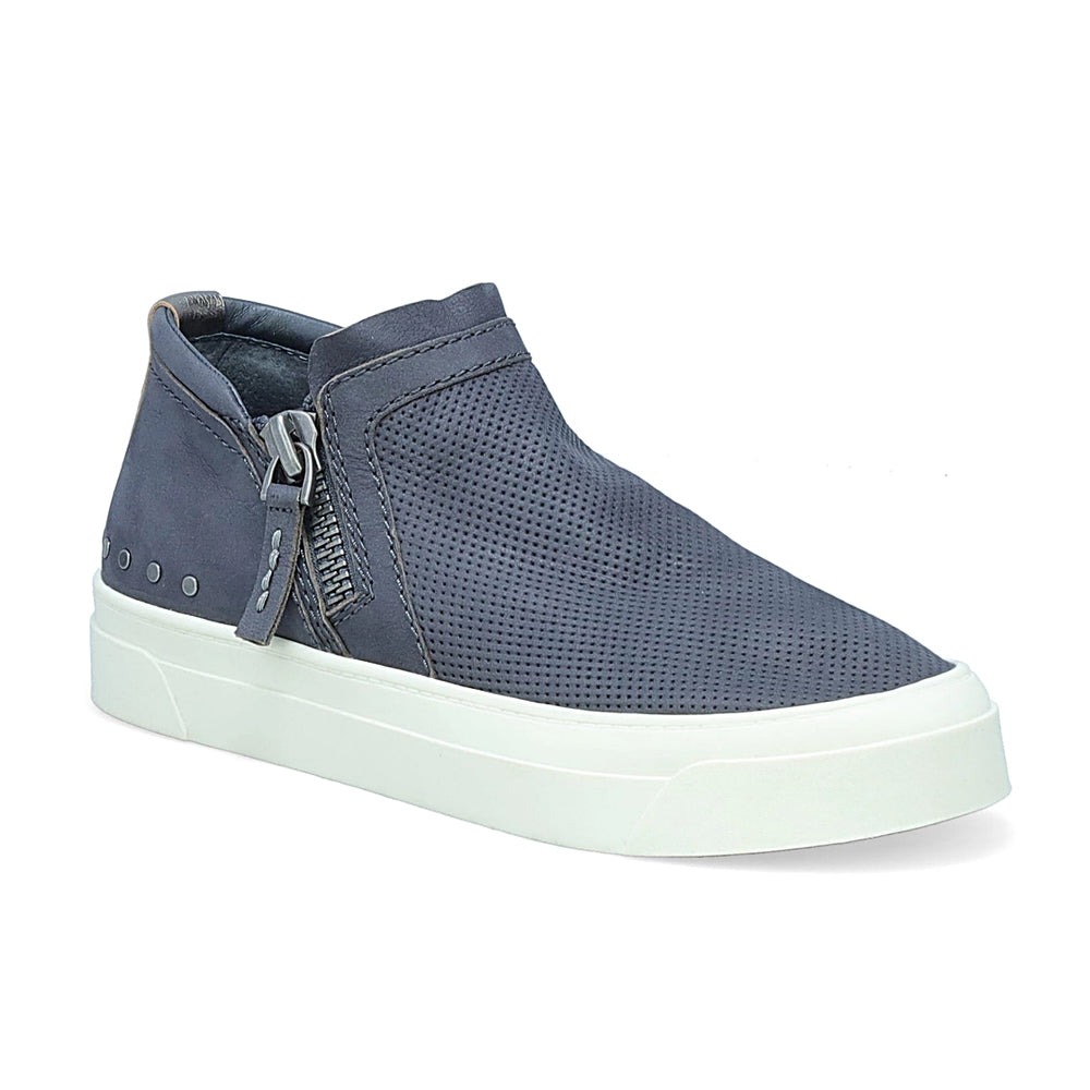 Miz Mooz Arret Slip-On Sneaker - Slate