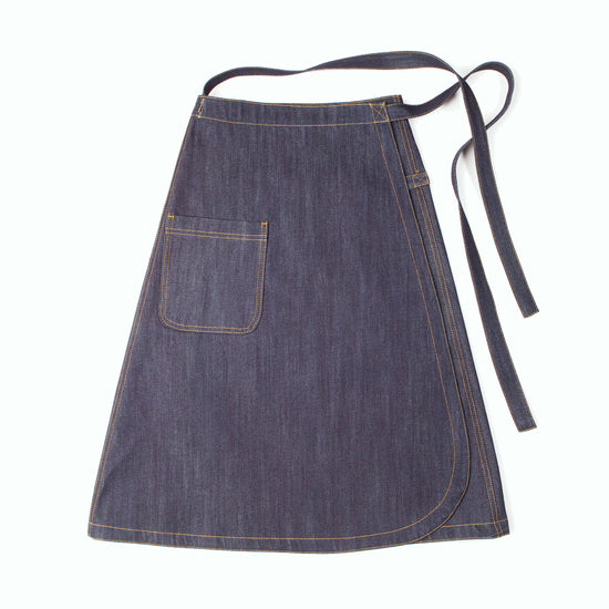 Tove Wear Maker Skirt Long - Raw