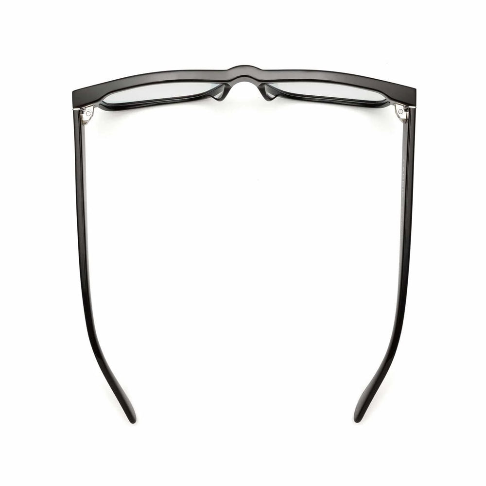 
                      
                        CADDIS Mister Cartoon Reading Glasses - Gloss Black
                      
                    