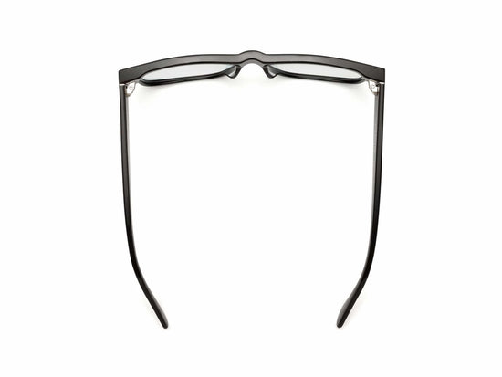 Load image into Gallery viewer, CADDIS Mister Cartoon Reading Glasses - Gloss Black
