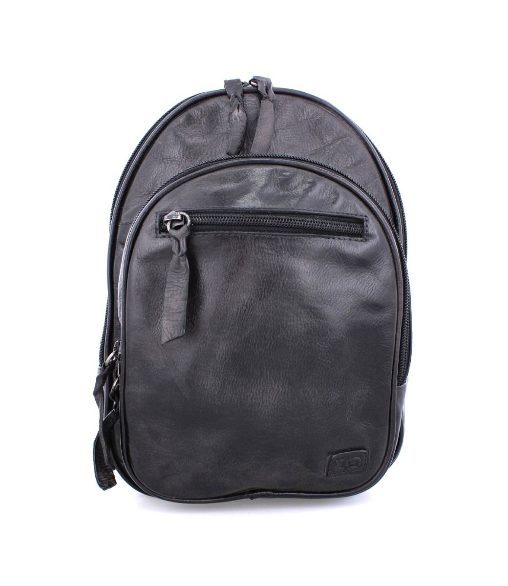 Bed Stu Dominique Backpack - Black