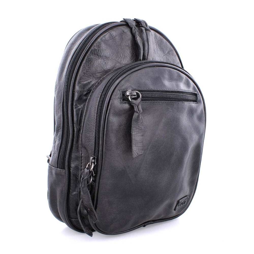
                      
                        Bed Stu Dominique Backpack - Black
                      
                    
