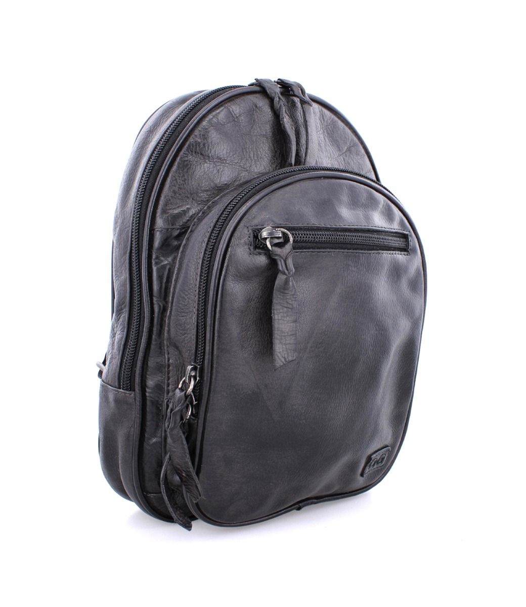 Bed Stu Dominique Backpack - Black