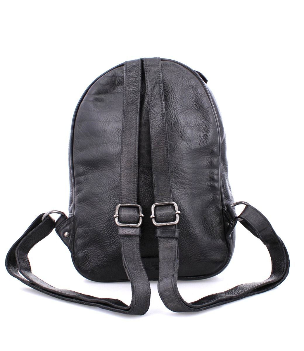Bed Stu Dominique Backpack - Black
