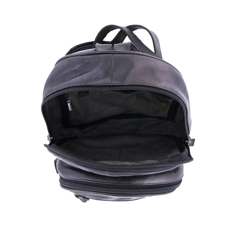 
                      
                        Bed Stu Dominique Backpack - Black
                      
                    