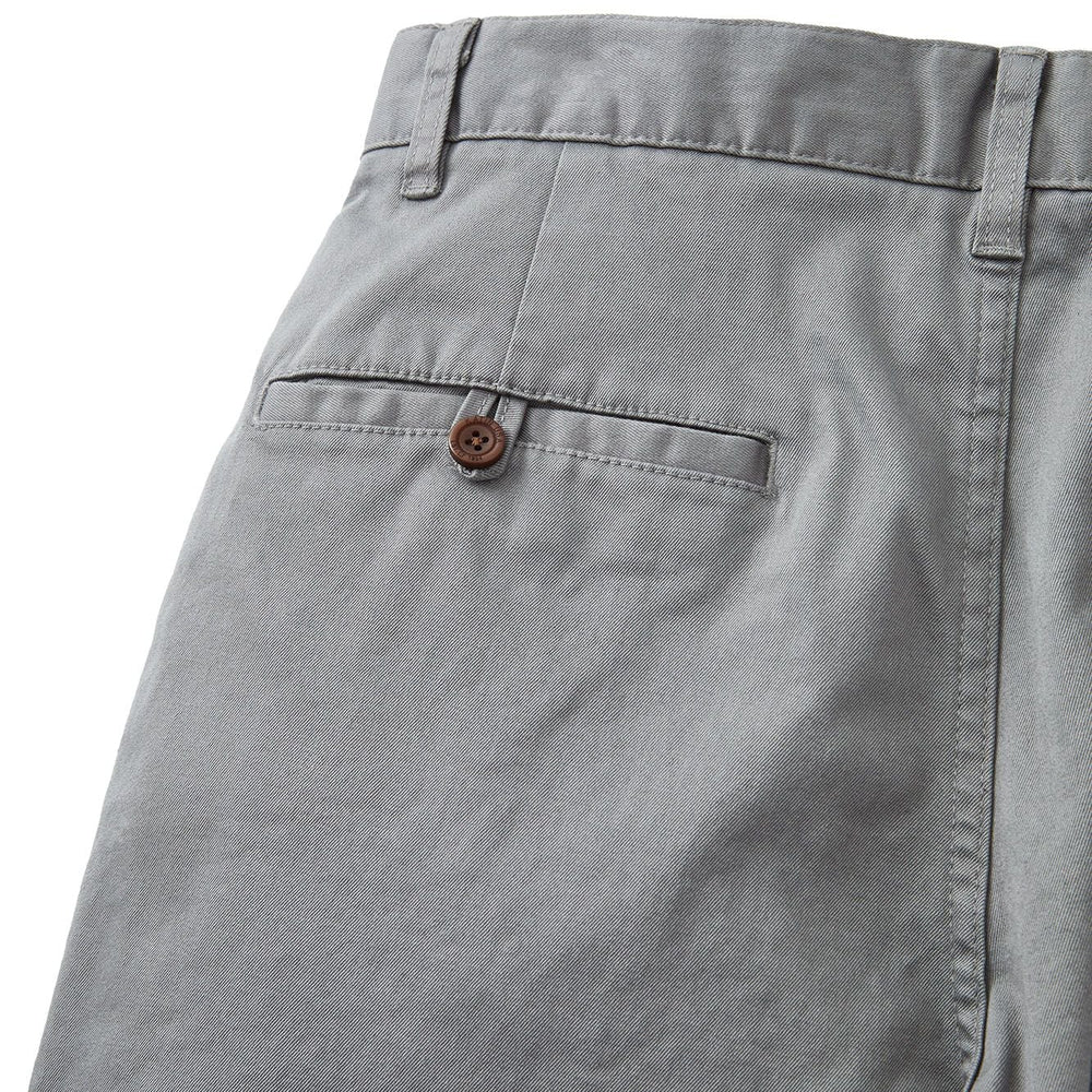 
                      
                        Katin Kraft Pant - Soot
                      
                    