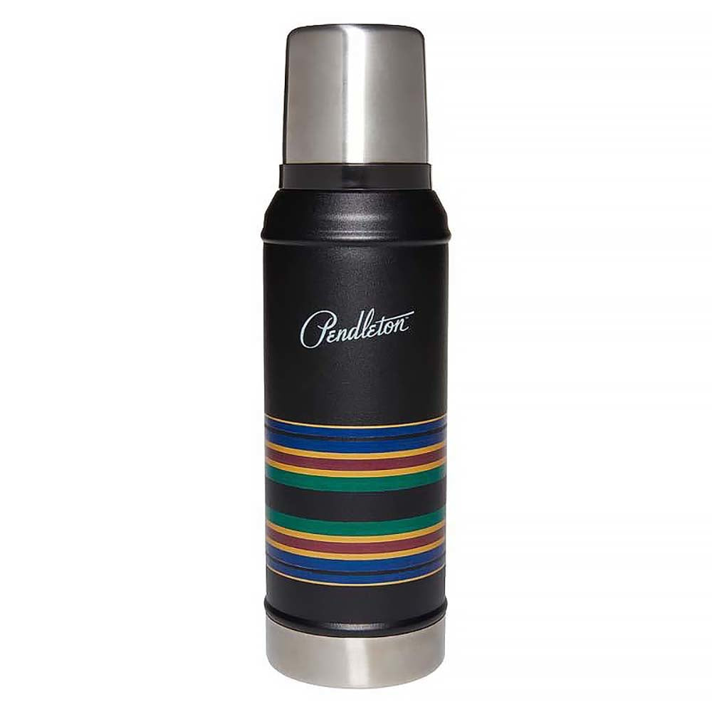 Pendleton Stanley Classic Insulated Bottle - Multiple Colors