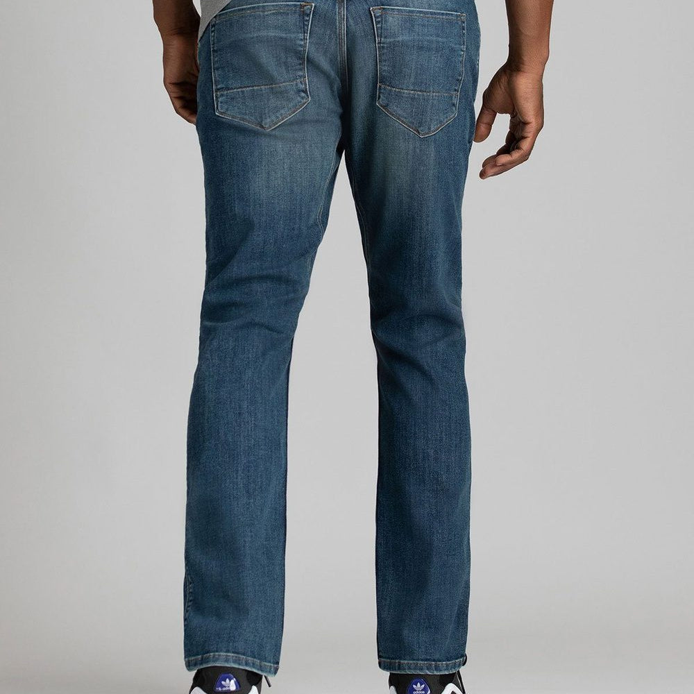
                      
                        DUER Performance Denim Relaxed Taper - Galactic
                      
                    