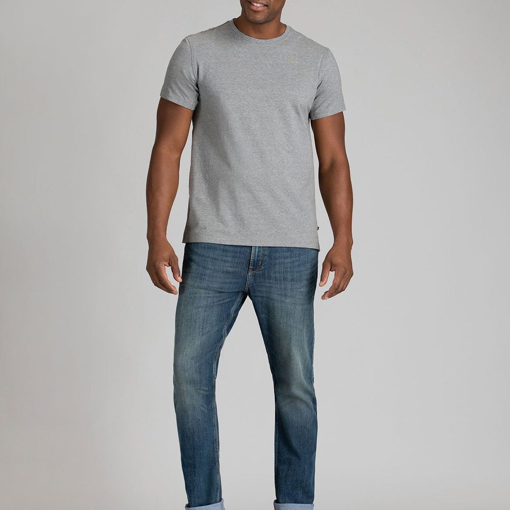 
                      
                        DUER Performance Denim Relaxed Taper - Galactic
                      
                    