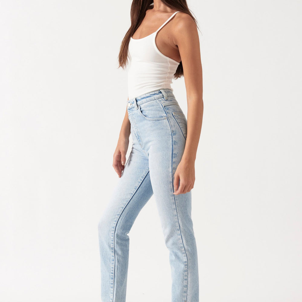 
                      
                        Rolla's Dusters - Eco Erin Blue
                      
                    