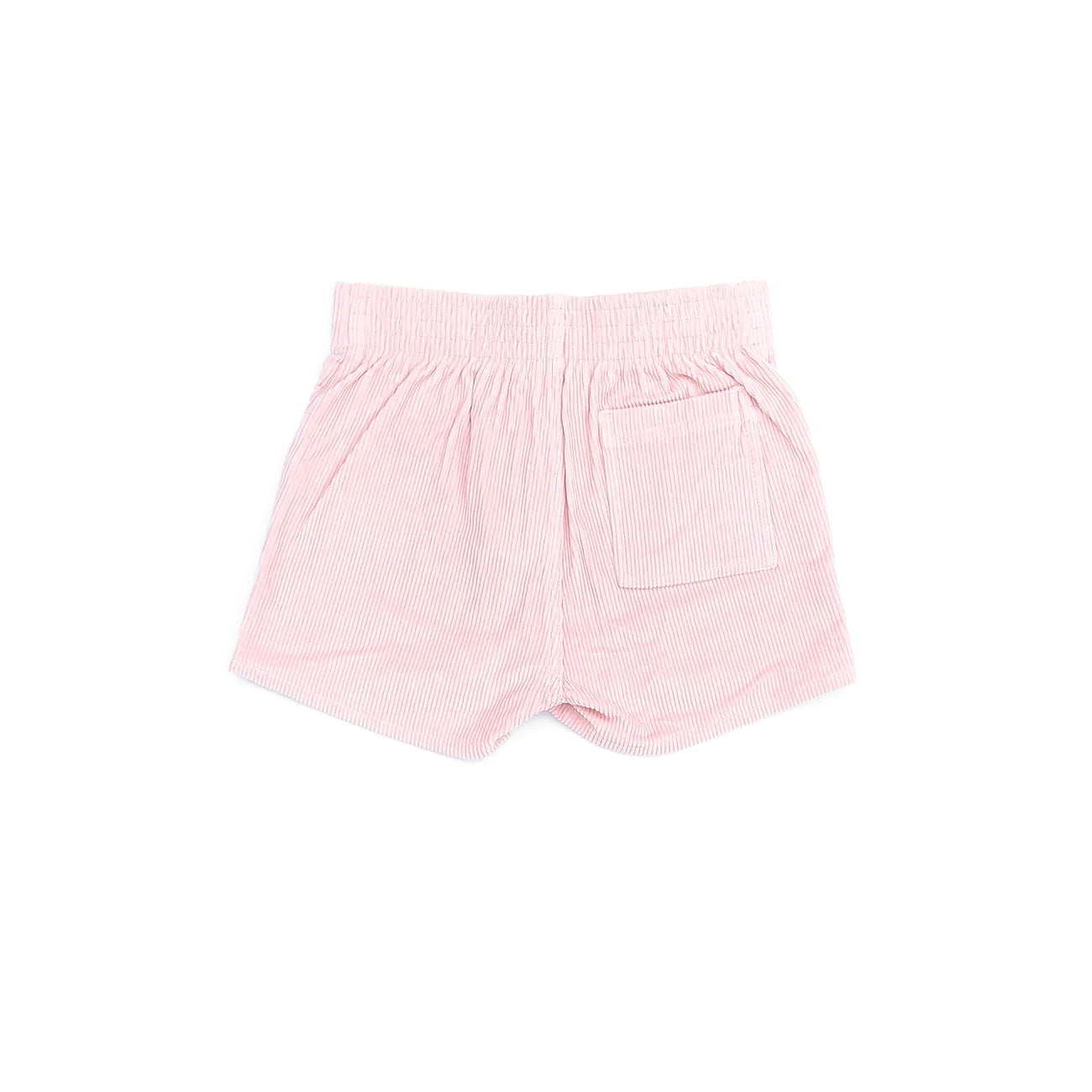 Hammies Short - Powder Pink